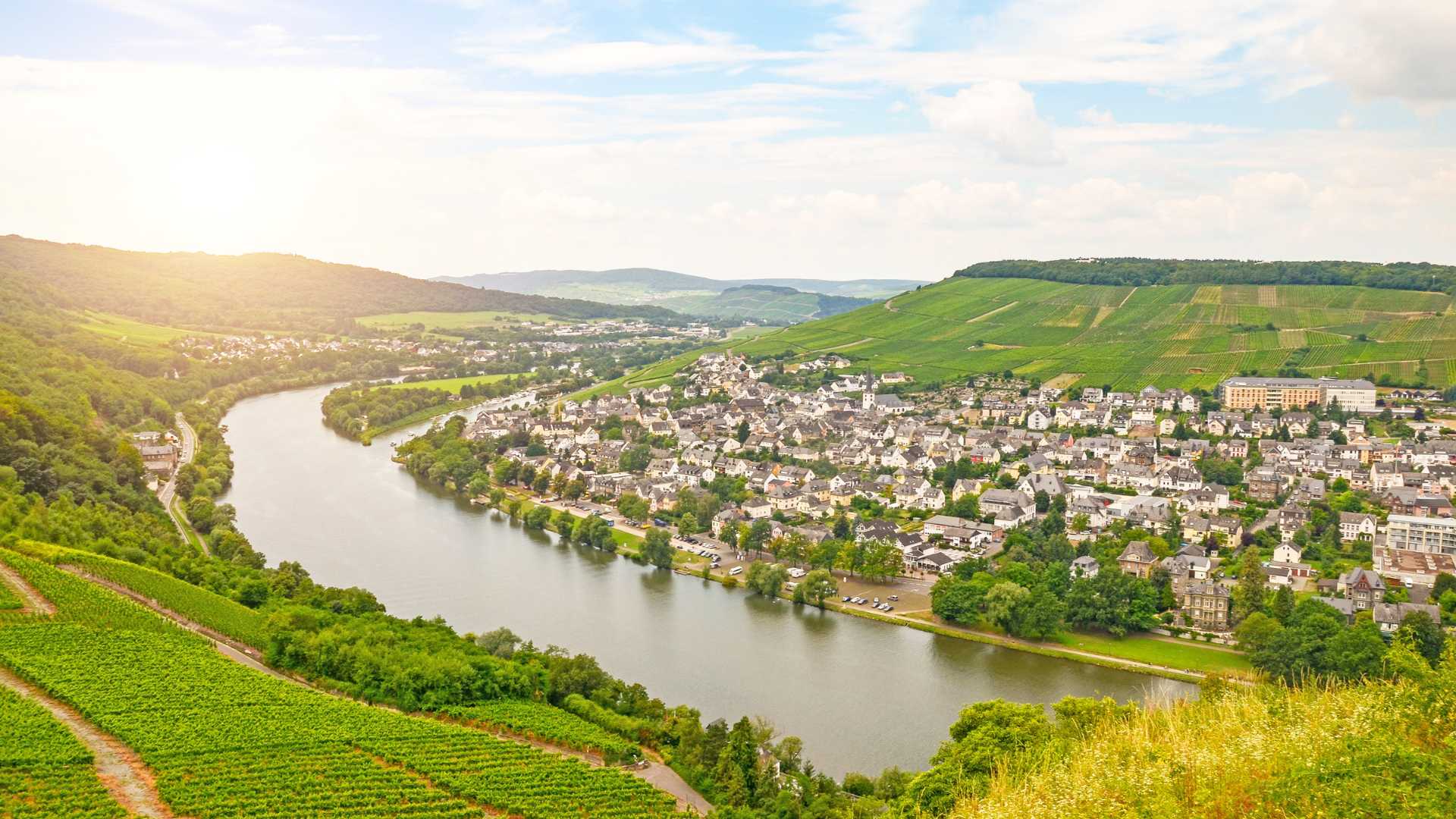 Moselle